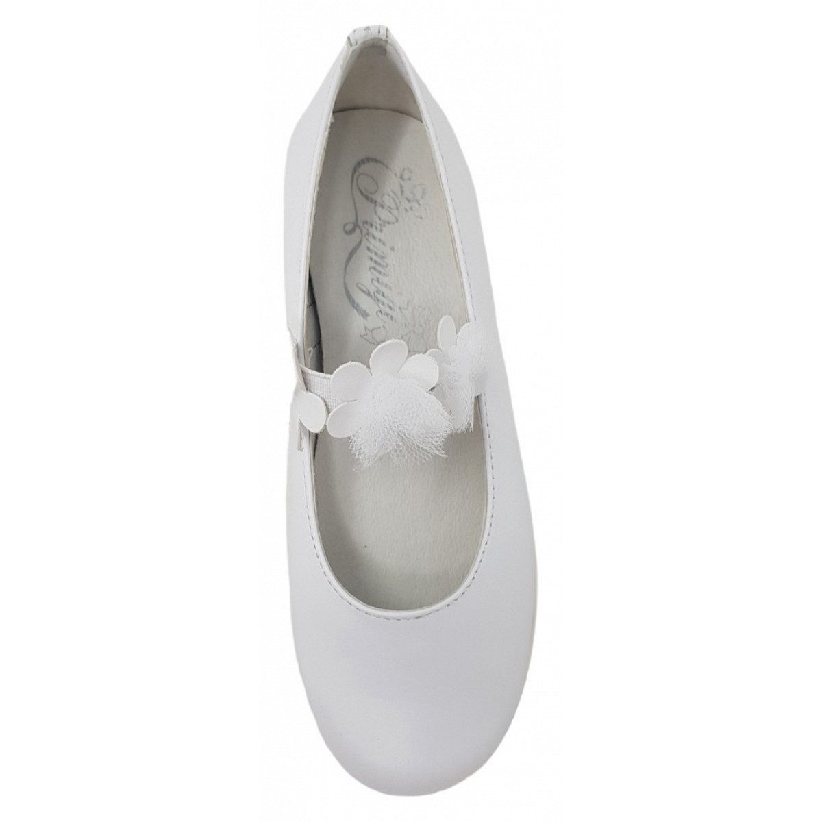 Primigi Fantasy Party Kommunion Slipper