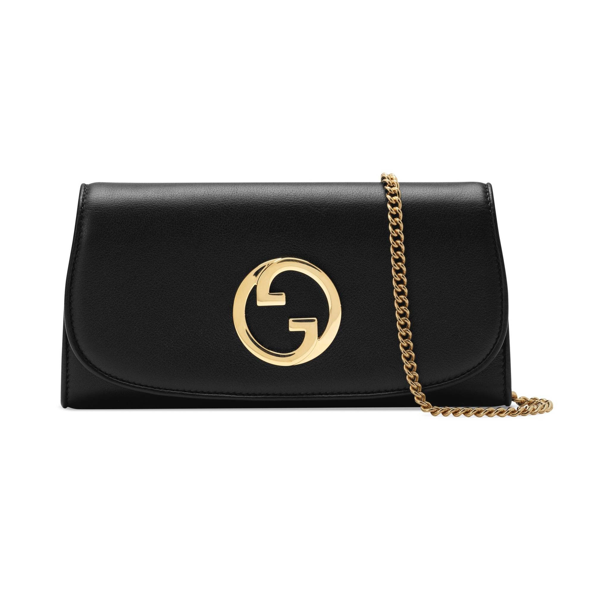 GUCCI Schultertasche Gucci Blondie Small Shoulder Bag