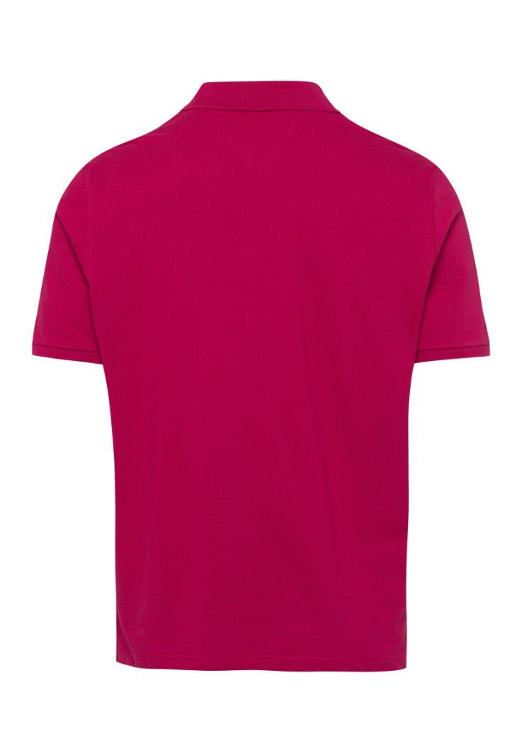 Style Poloshirt Brax PETE pink