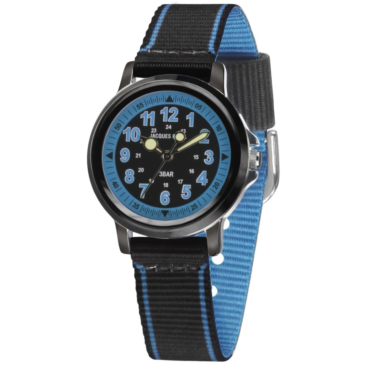 Jacques Farel Quarzuhr KSB 0453