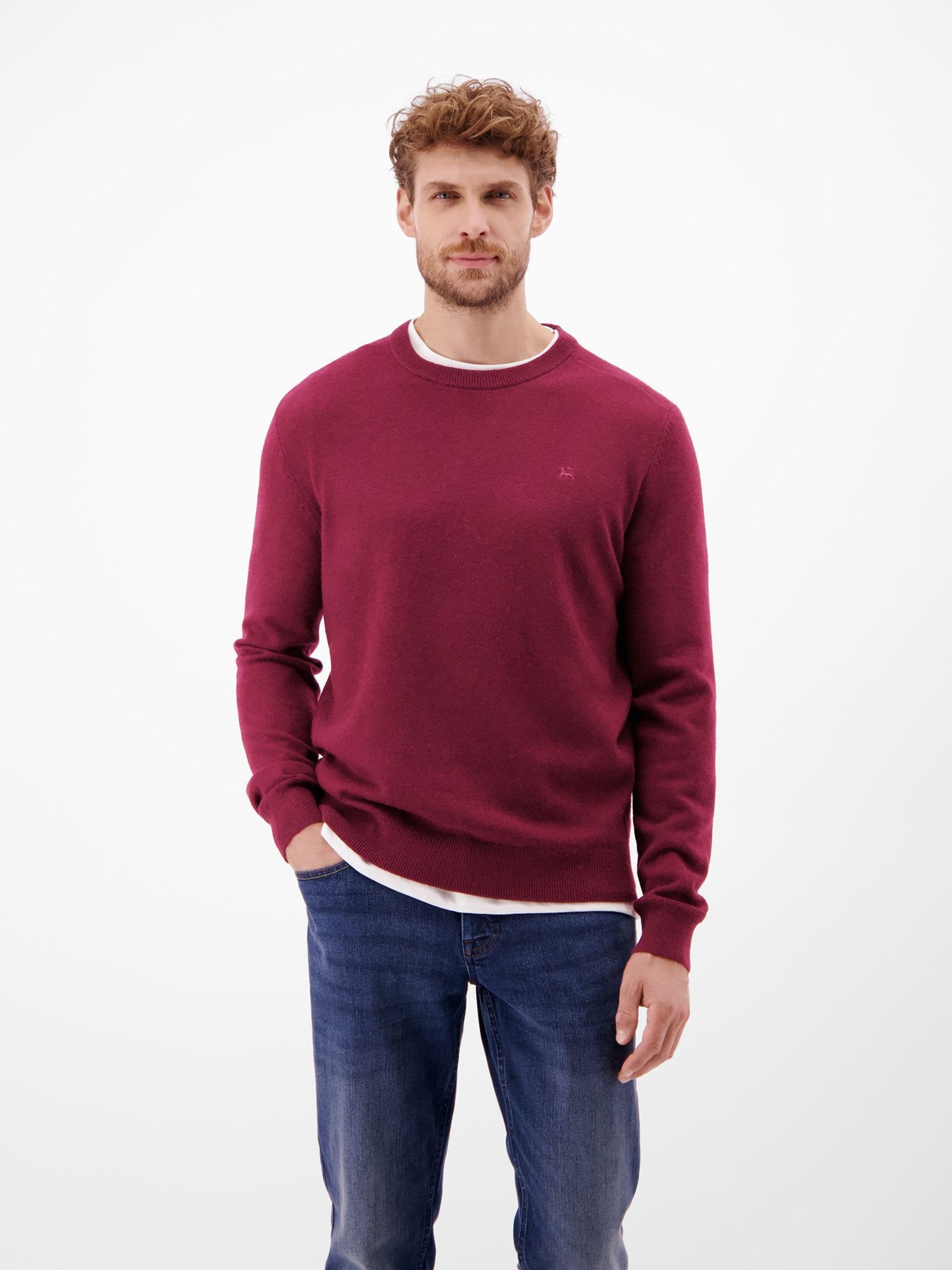 Strickpullover
