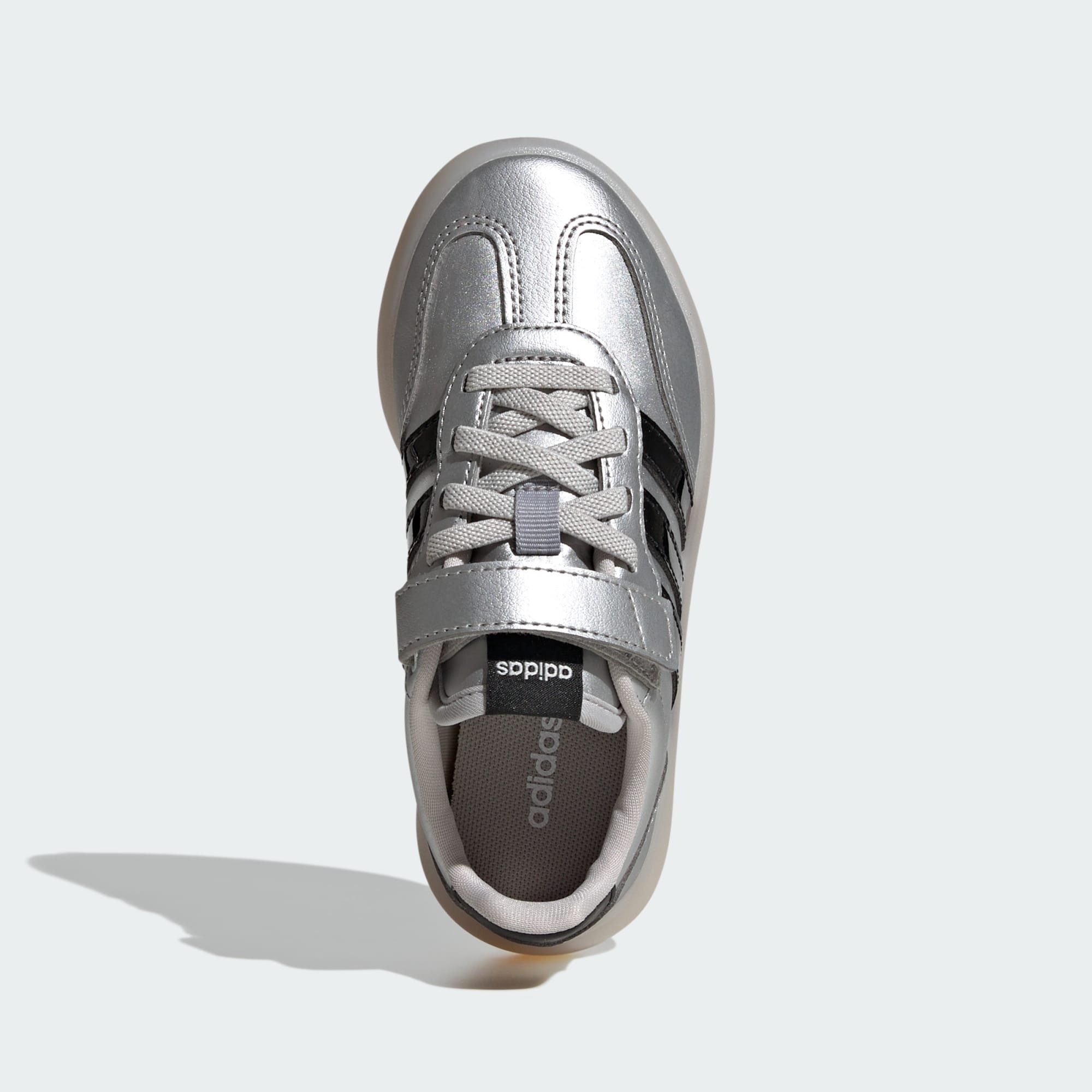 adidas Sportswear BARREDA DECODE SCHUHE FÜR KINDER Klettschuh (1-tlg)