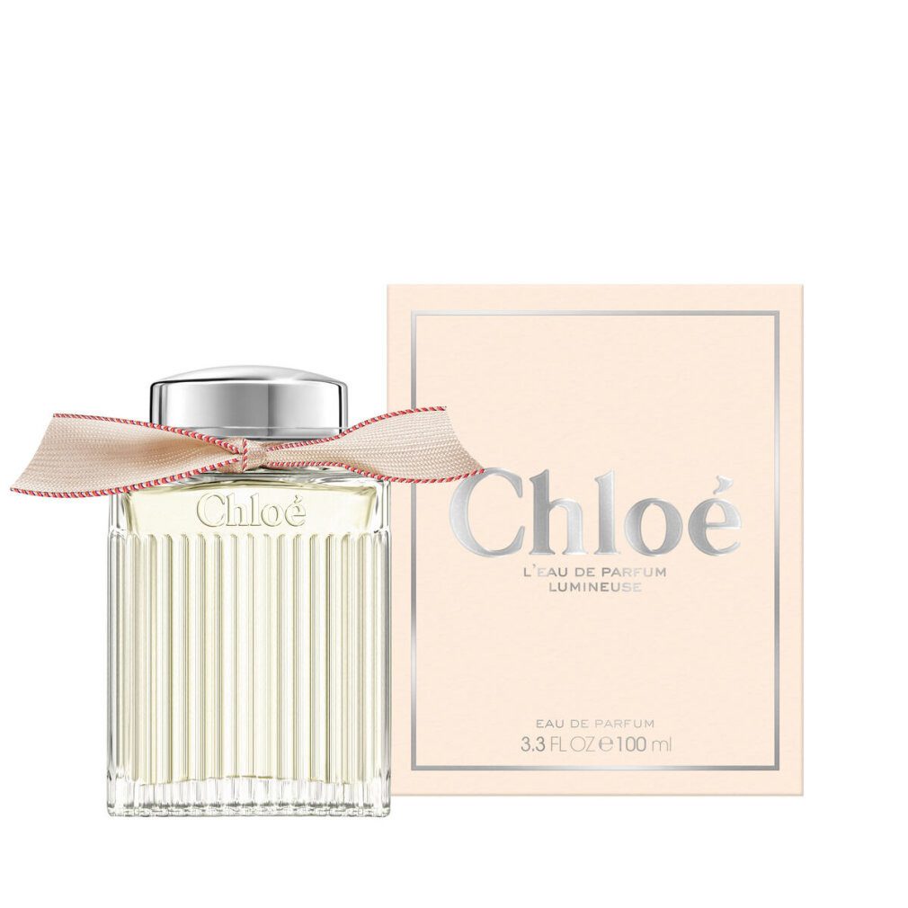 Chloé Eau de Parfum Lumineuse Eau De Parfum 100 ml (woman)