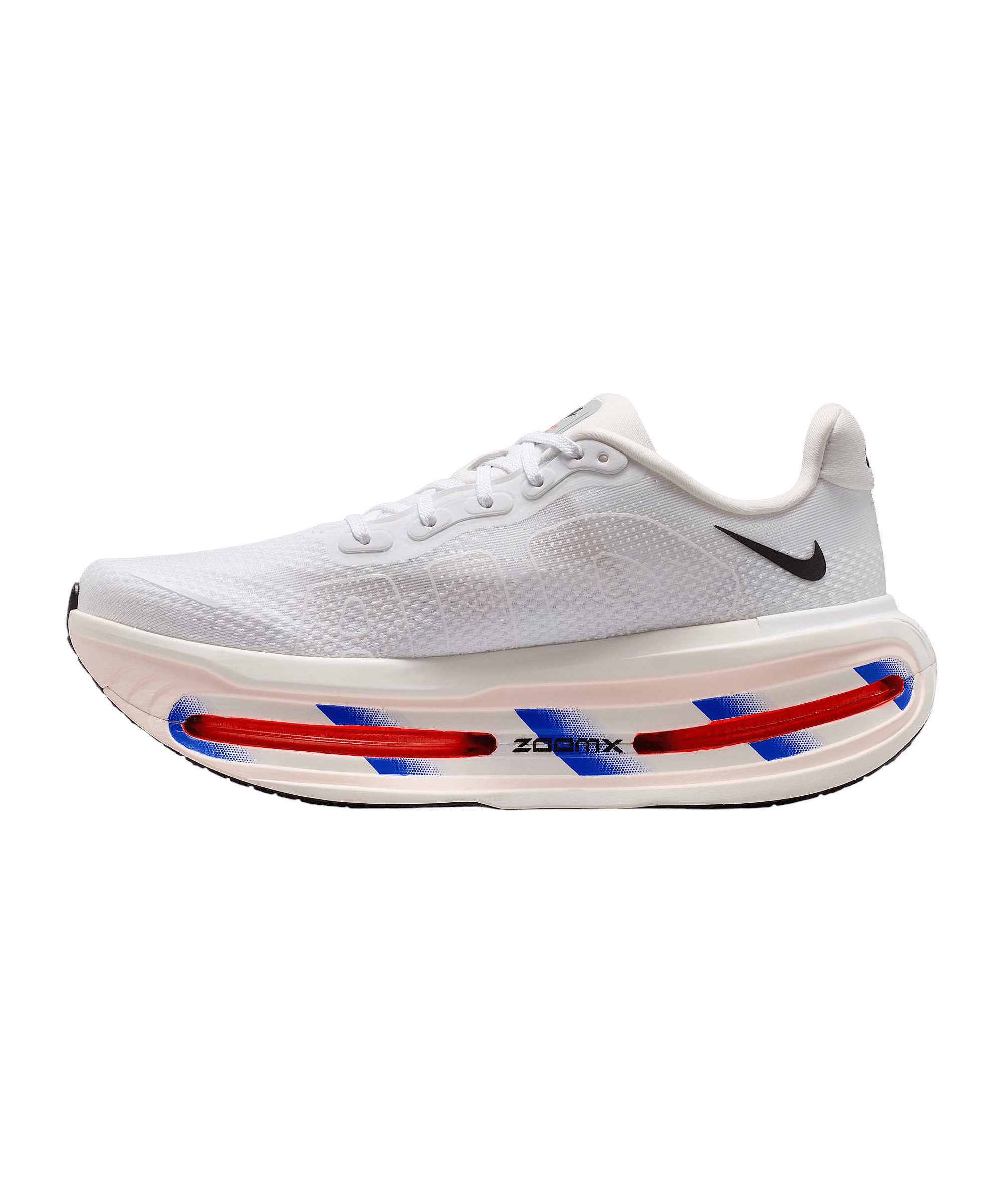 Nike Nike Performance Vomero Premium CM Laufschuh Weiß Laufschuh