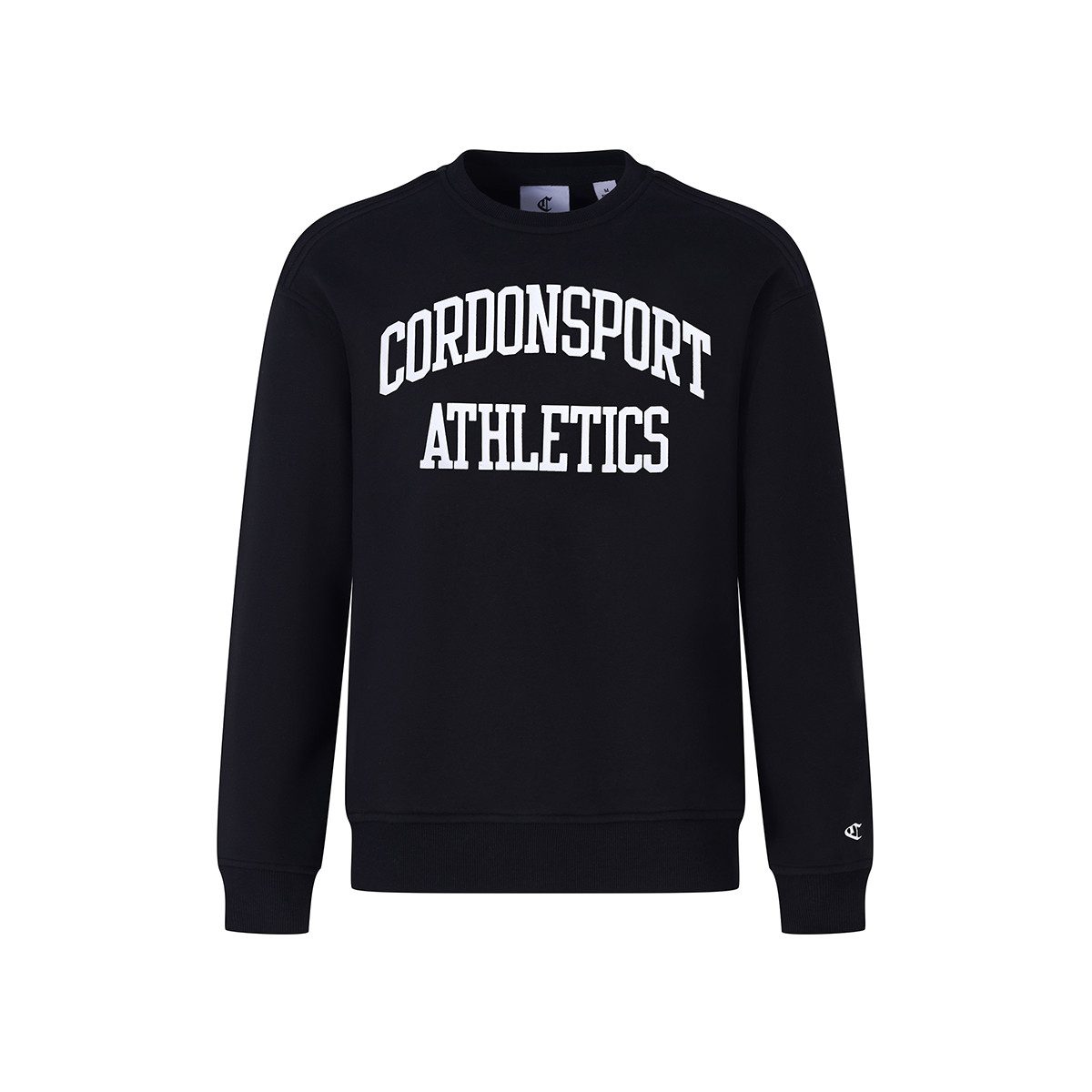 Cordon Sport Sweater King