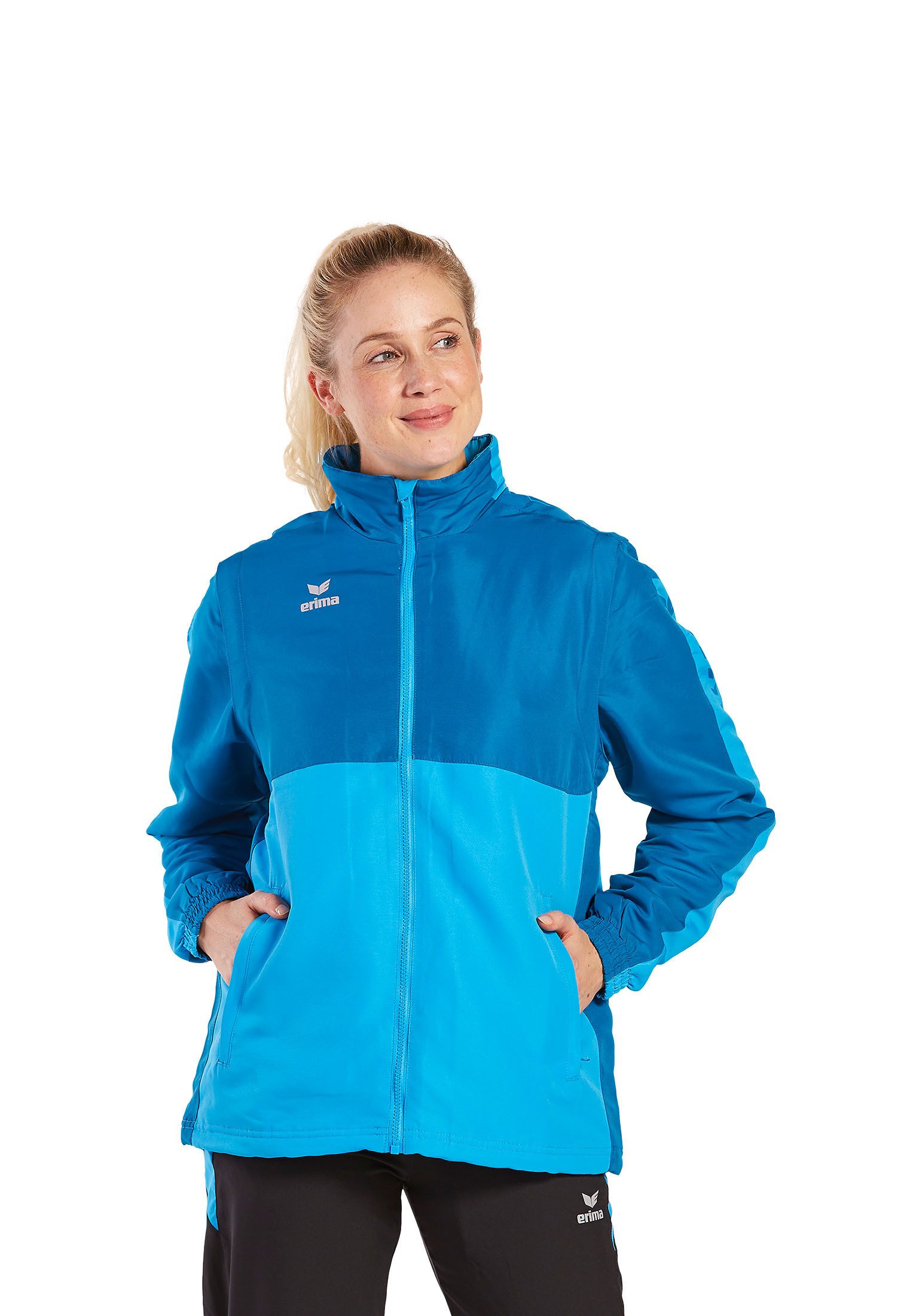 Erima Funktionsjacke günstig online kaufen