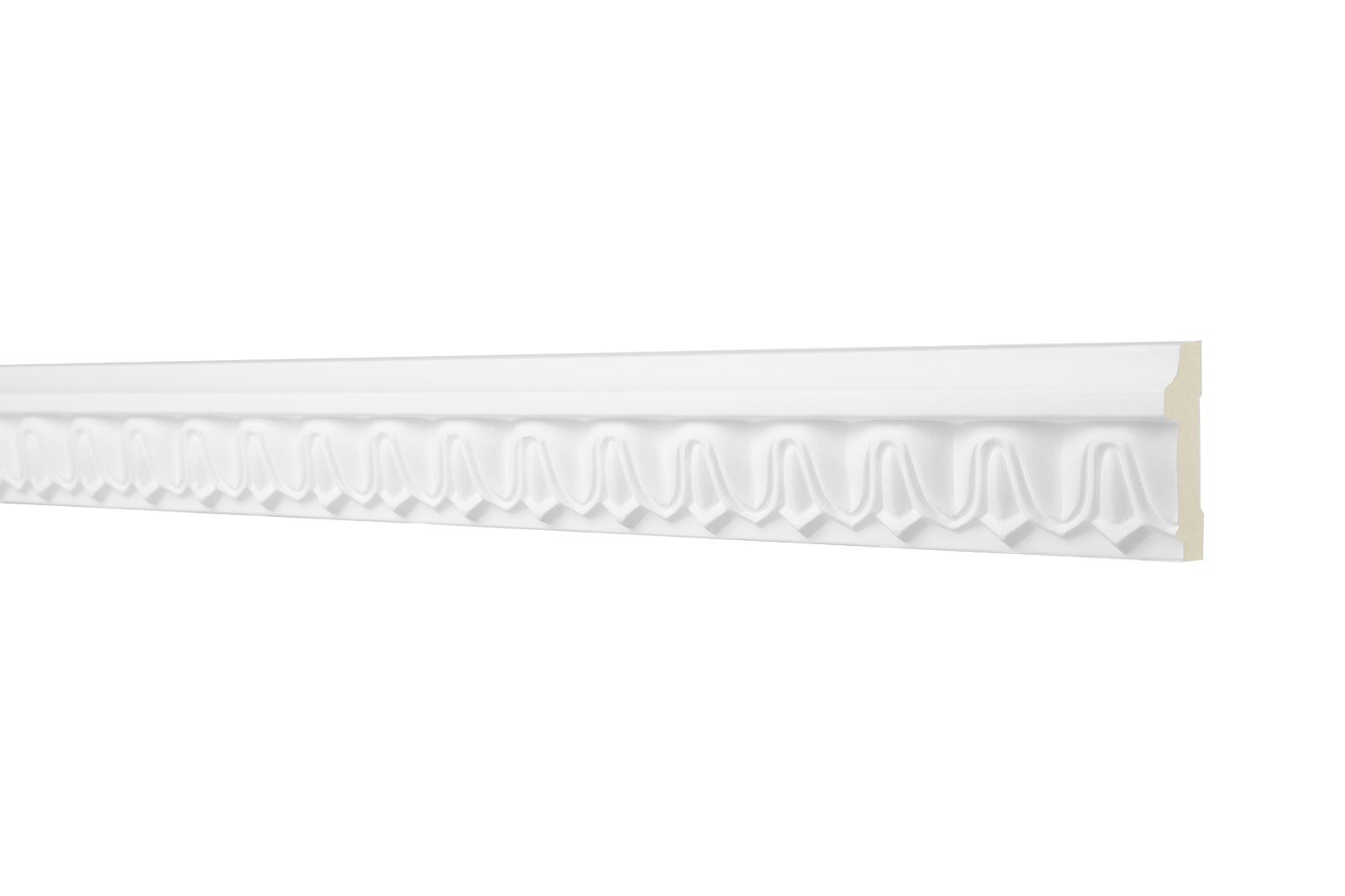 Hexim Perfect Stuckleiste AC256, Wand- und günstig online kaufen