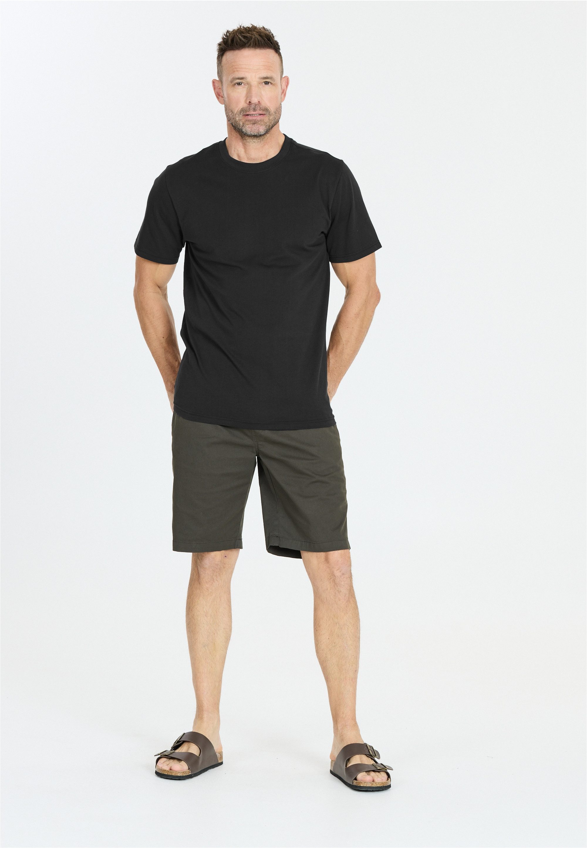 nou Funktionsshirt Highmore V2 Schmucklos