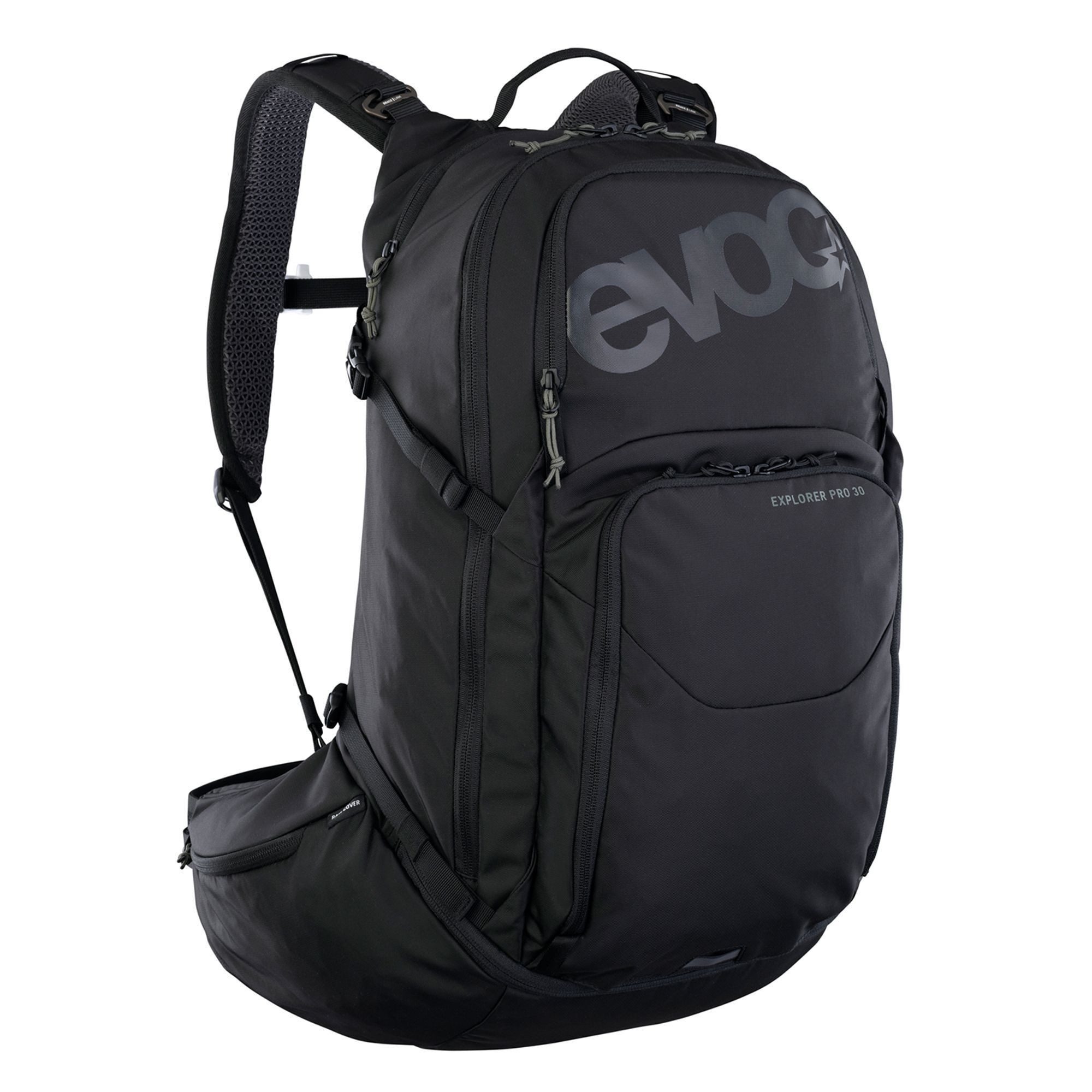 EVOC Wanderrucksack Explorer, Polyester