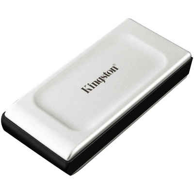 Kingston »XS2000 Portable SSD USB-C 3.2 Gen2« interne SSD