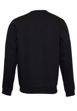 U.S. Polo Assn Sweatshirt Pullover Sweatshirt DBH