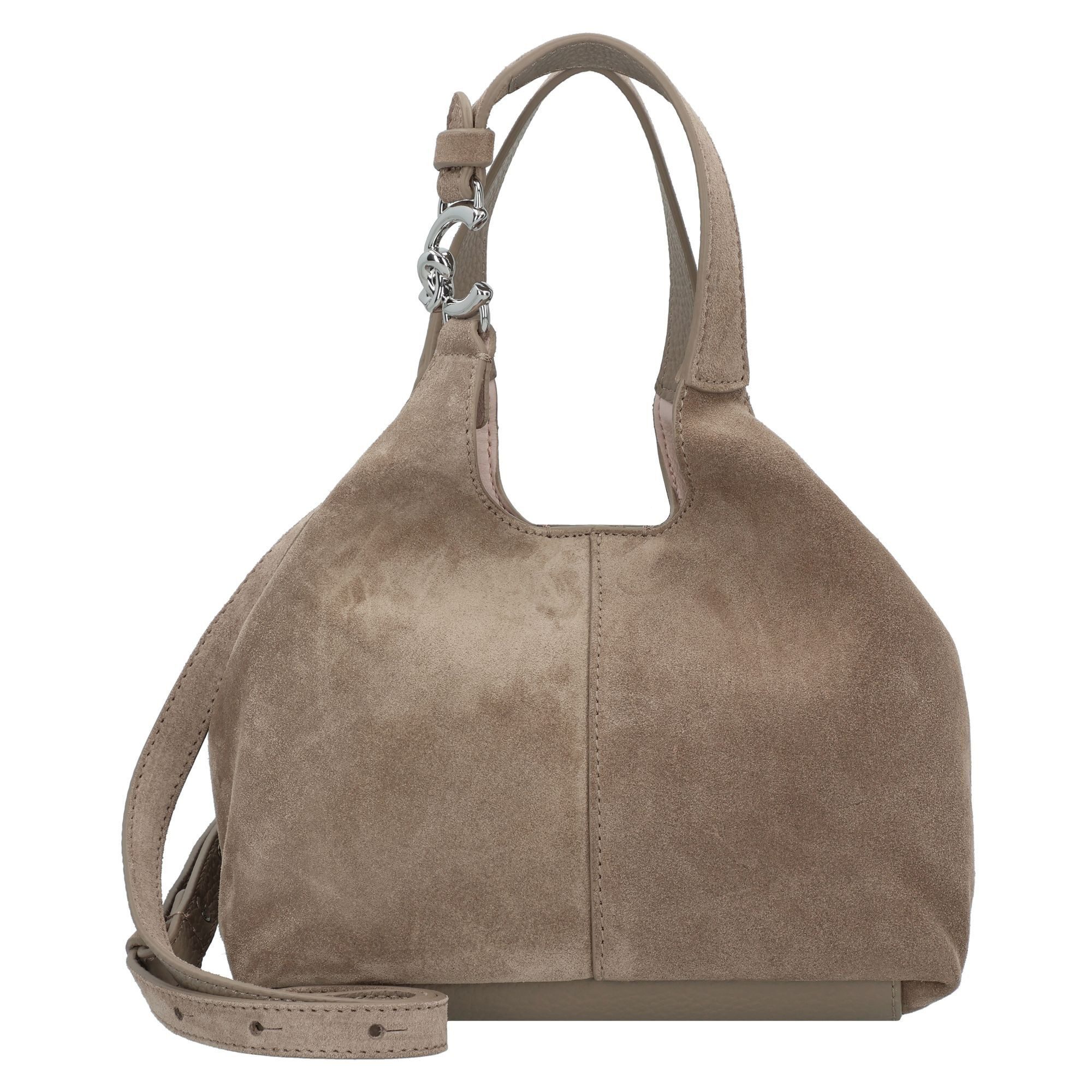 COCCINELLE Schultertasche C-Easy, Leder günstig online kaufen