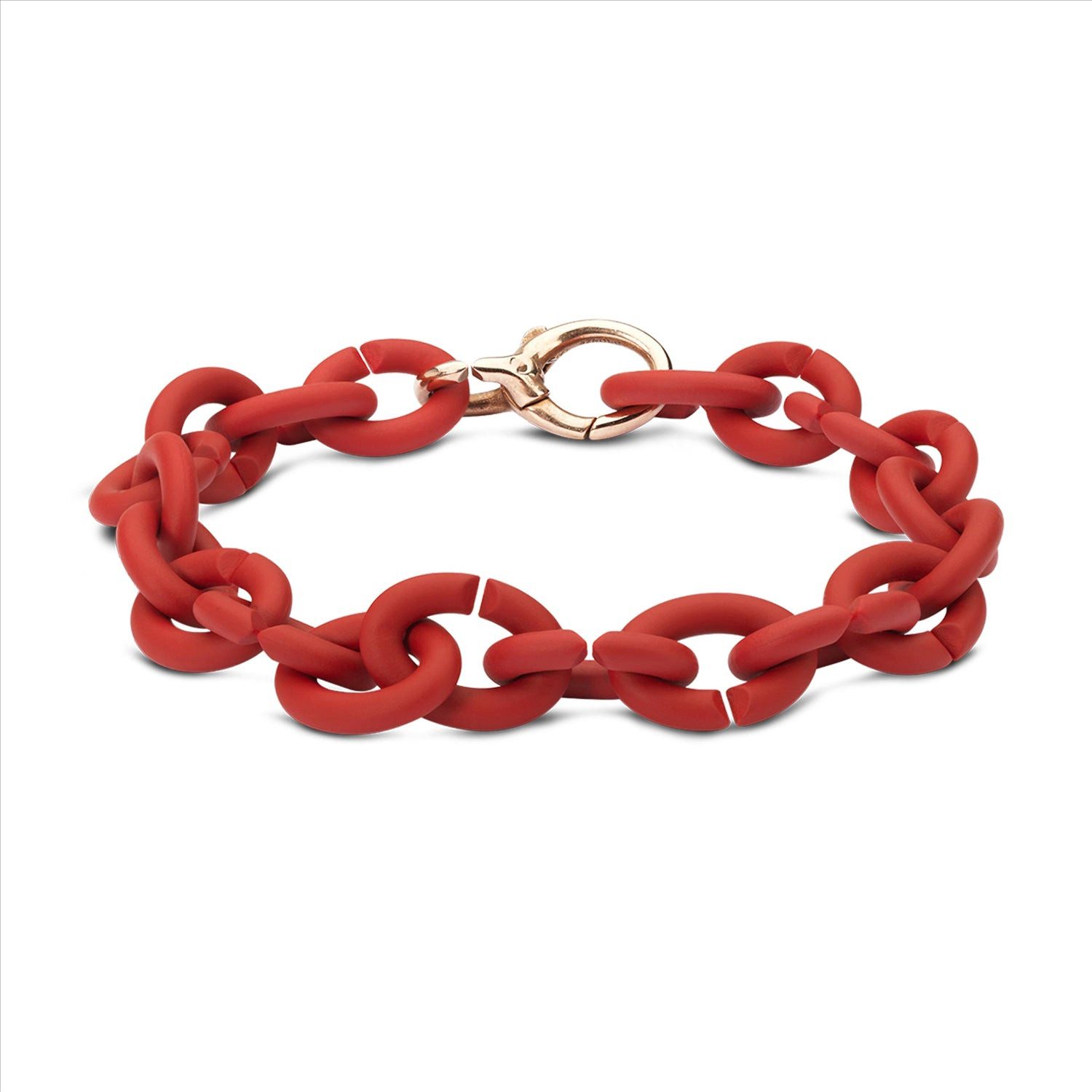 X Jewellery Charm-Armband Feminine Twist Bracelet, XBRBO-00006