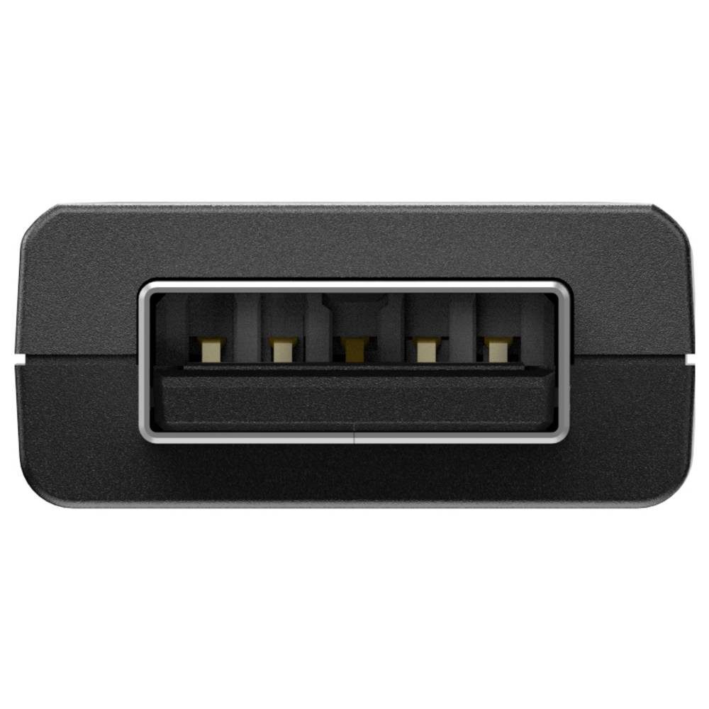 Asus USB-BE92 Nano WLAN Adapter 90IG09H0-MO0B00 Netzwerk-Adapter
