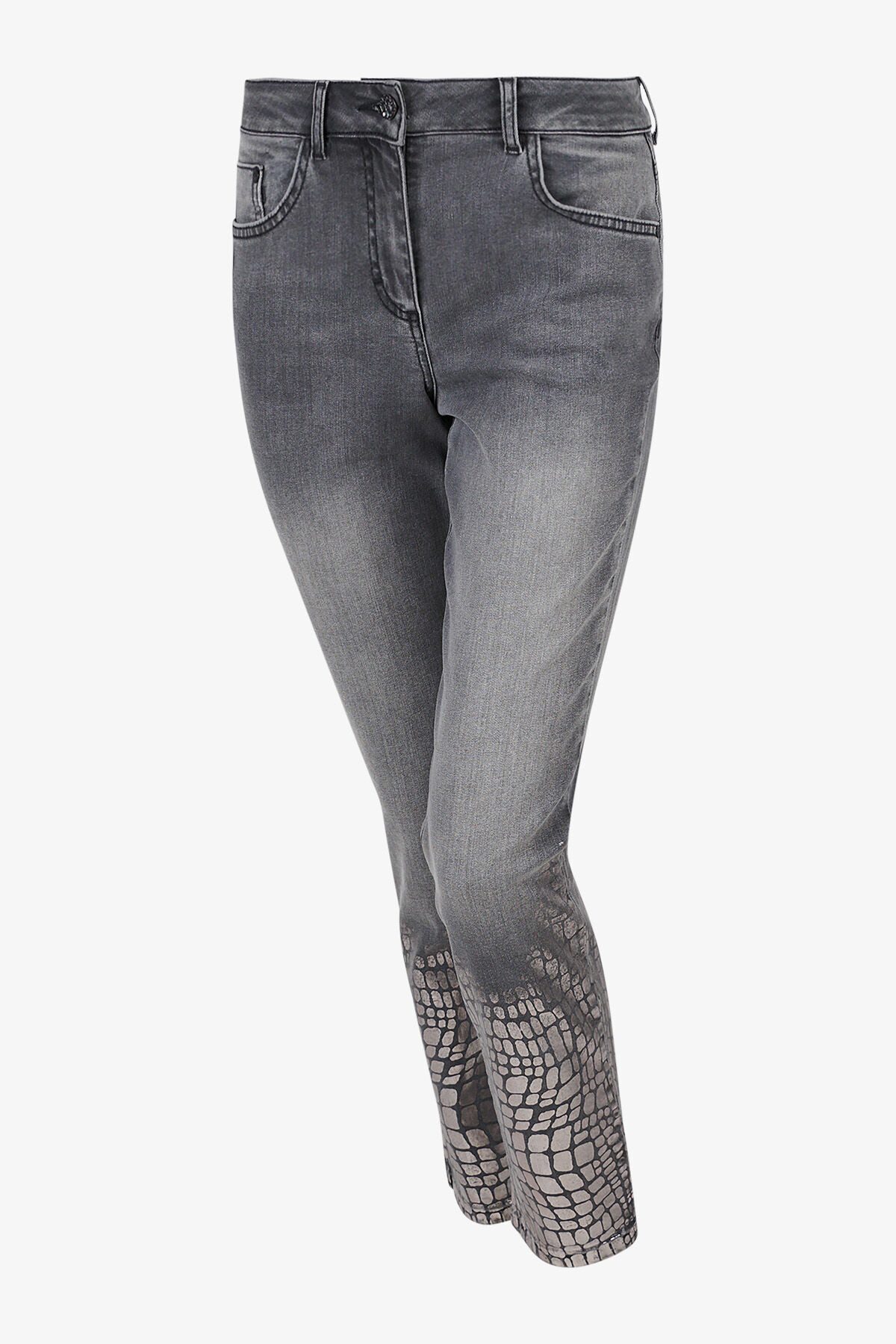 Regular-fit-Jeans