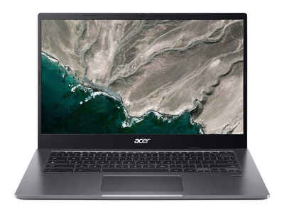 Acer ACER Chromebook 514 CB514-1W 35,6cm (14) i5-1135G7 8GB 256GB Chro... Notebook