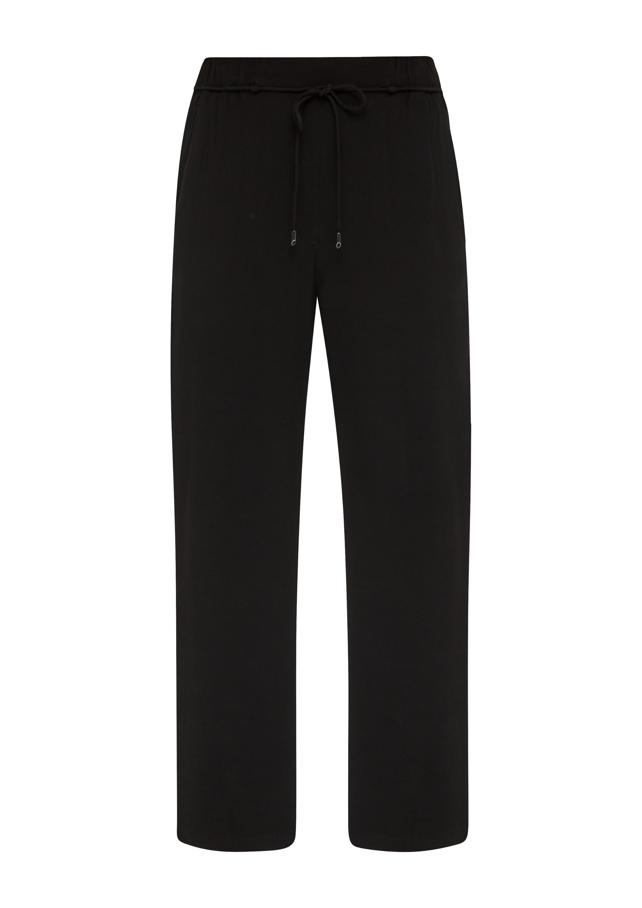 s.Oliver 7/8-Hose Hose Hose aus reiner Viskose günstig online kaufen