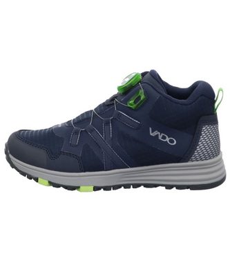 Vado Sneaker Lederimitat/Textil Sneaker