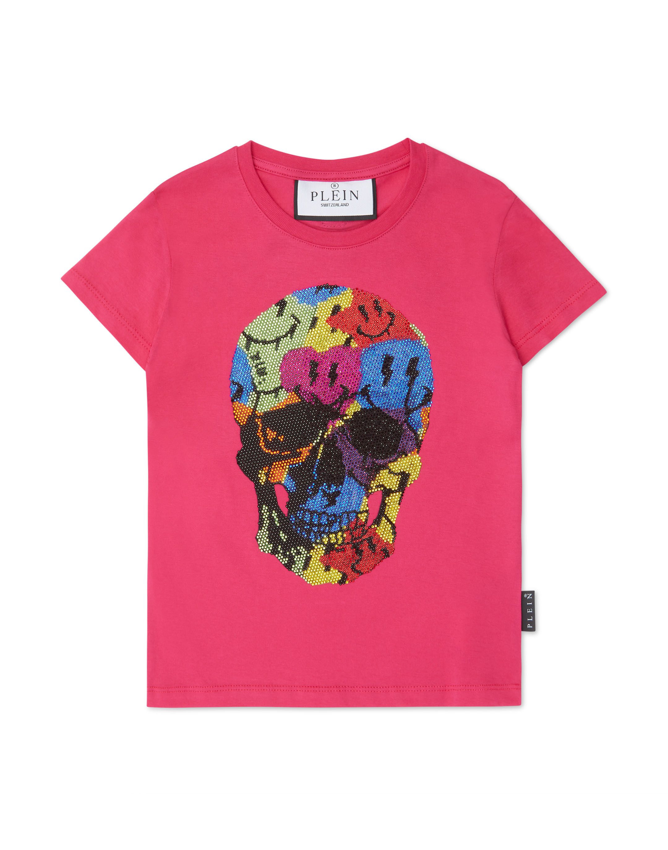 33 / Fuxia