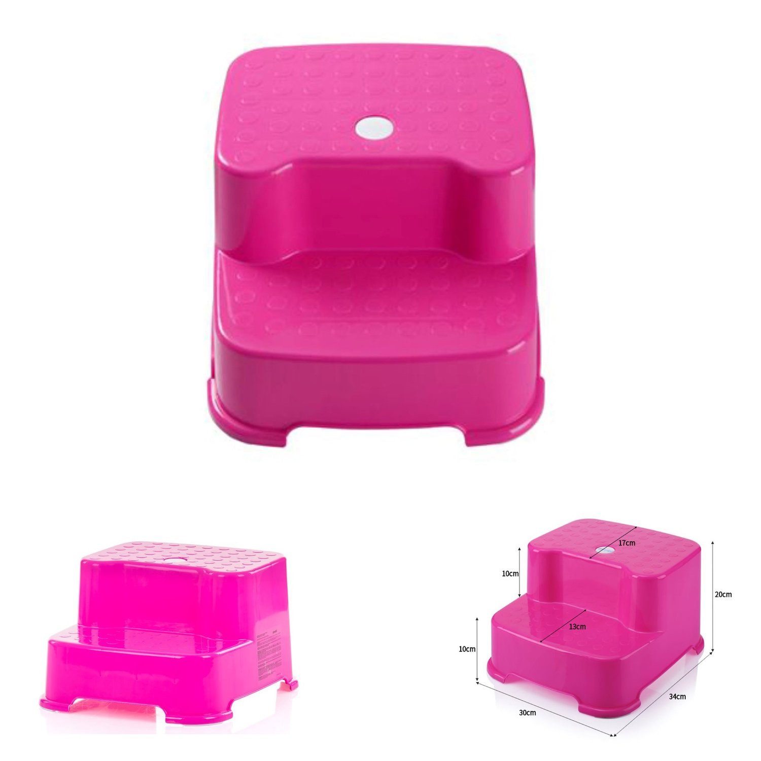 Chipolino Tritthocker Kinder Tritthocker (1 St), günstig online kaufen