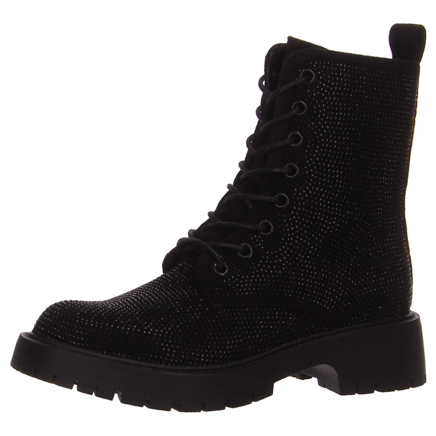 2GO Schnürstiefel