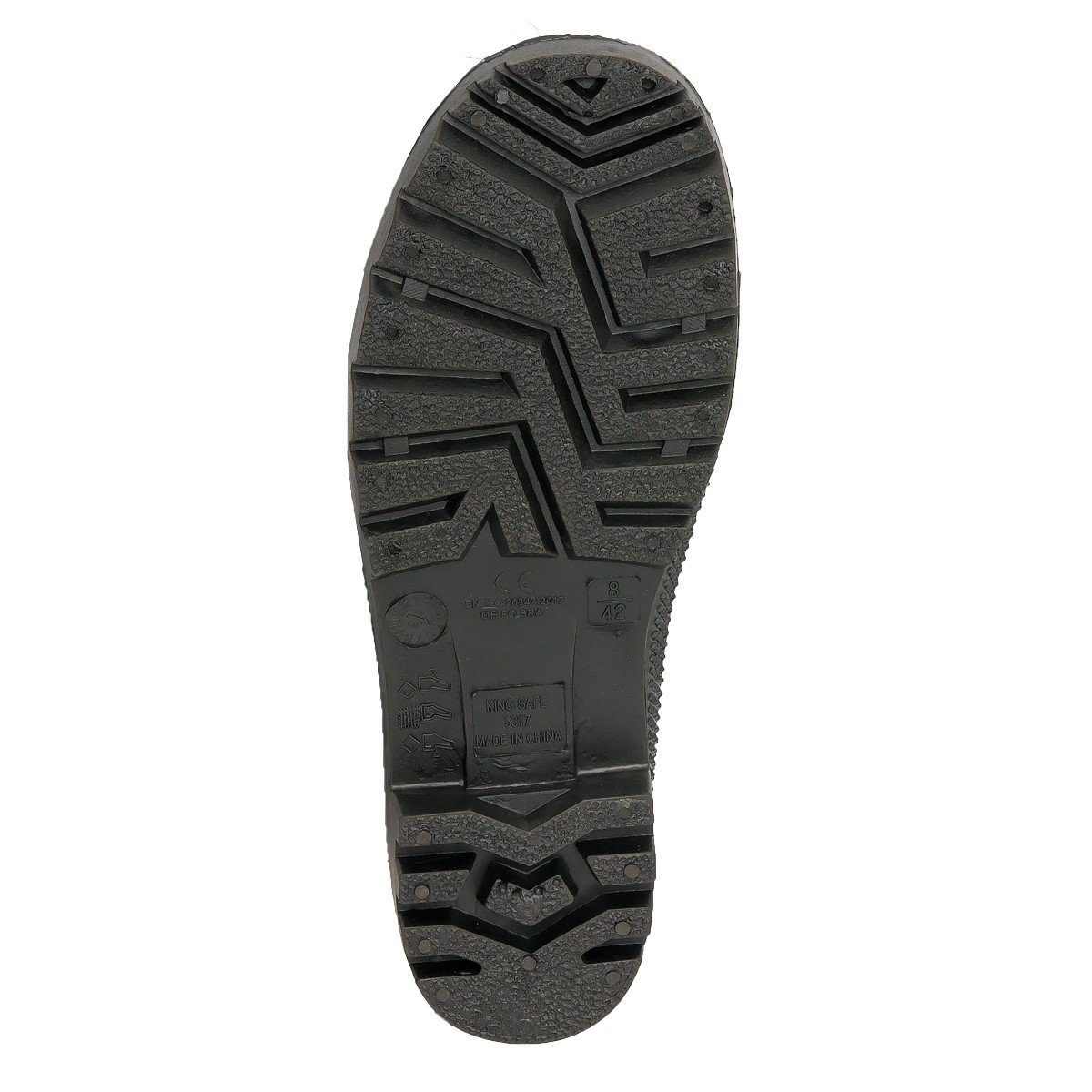 Artmas Seestiefel Watstiefel Anglerstiefel Hüftstiefel Fischerstiefel Watstiefel