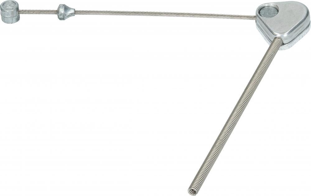 Shimano Bremszug SHIMANO Kabel BR-CX70 - Bremszug für Cantilever-/Cyclocross-Bremsen, c