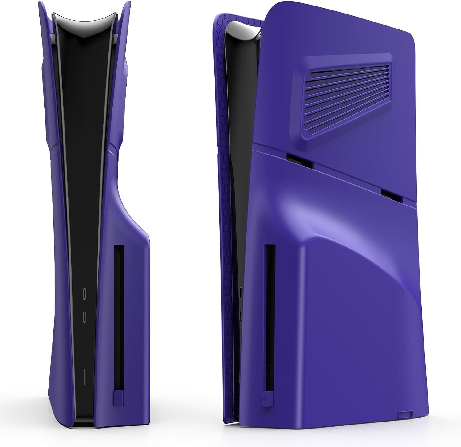 Cover für PS-5 Slim Disc-Edition Controller