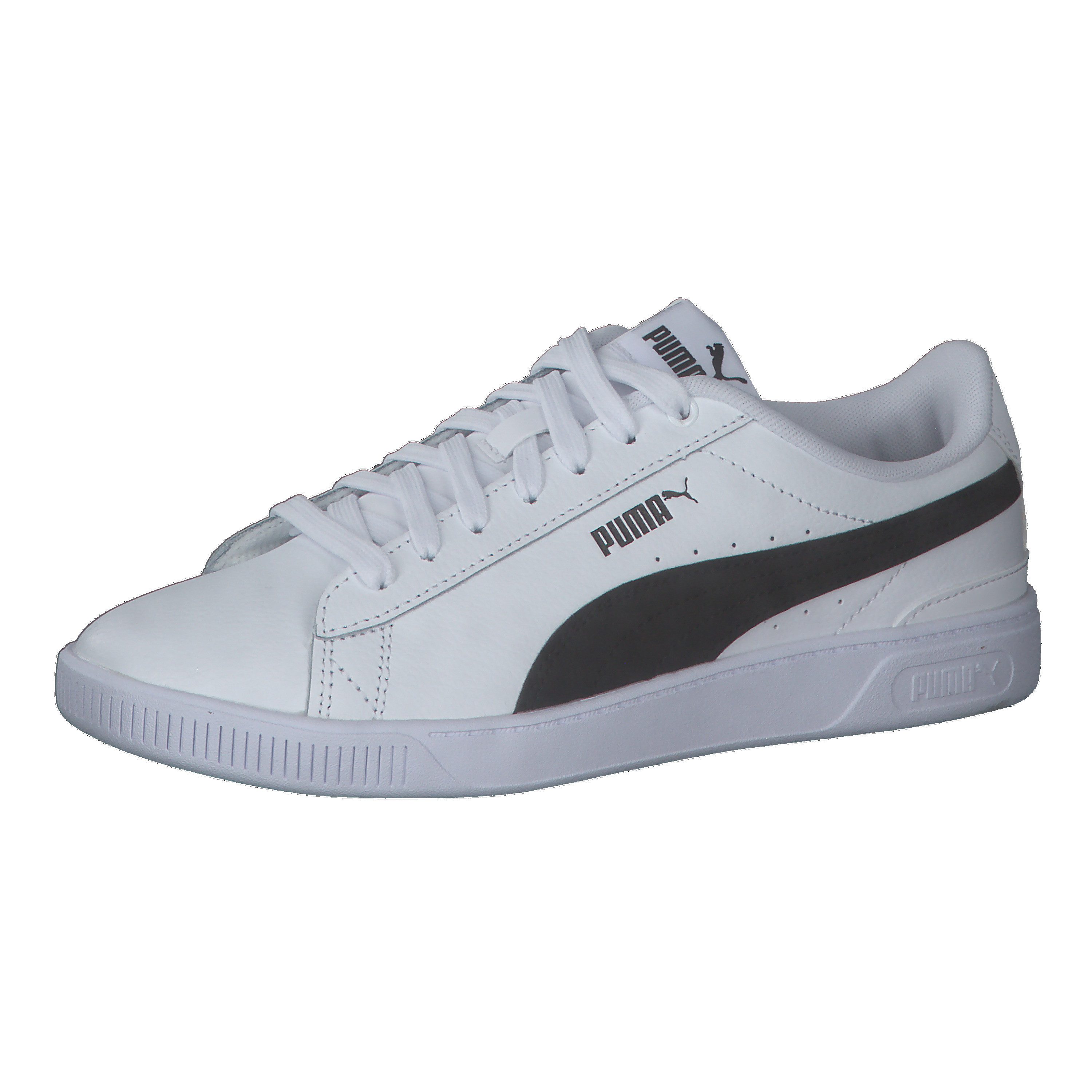Puma Damen Sneaker Vikky V3 Leather 383115 Sneaker