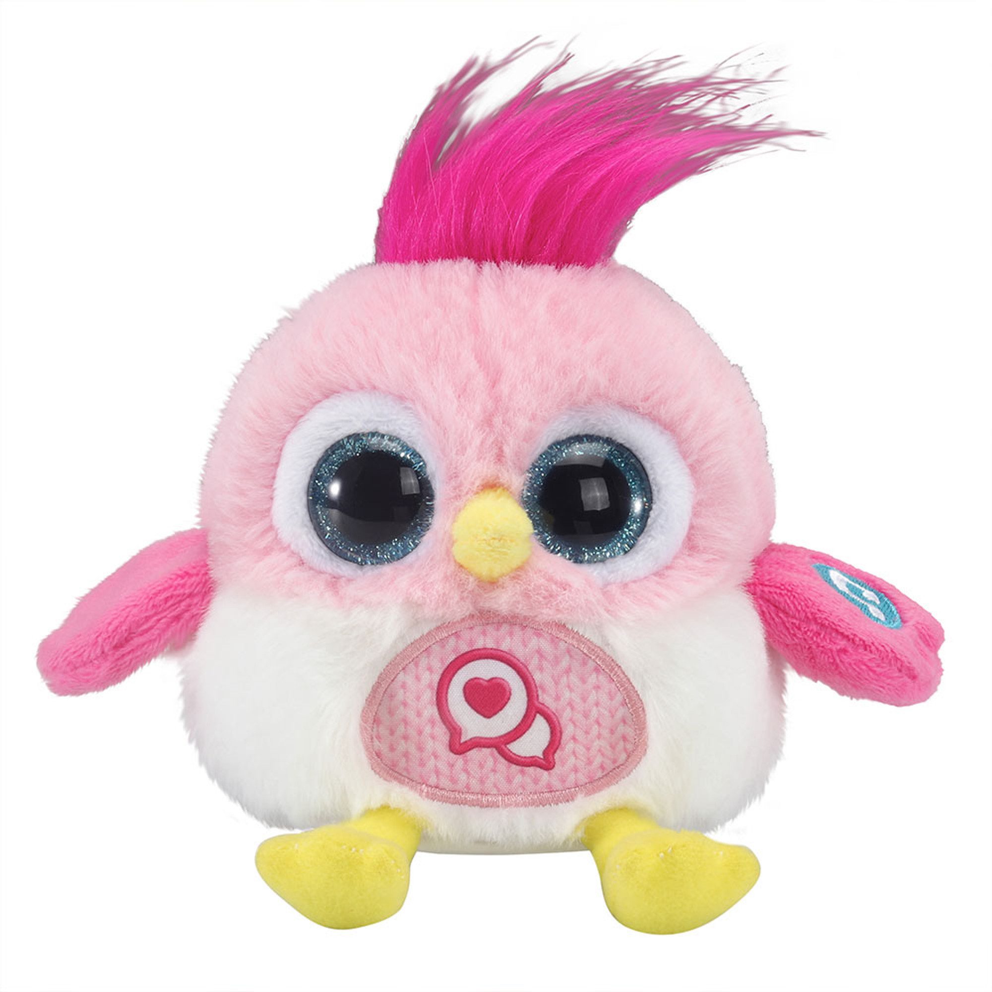 Vtech® Kuscheltier VTech Lolibirds - Momo