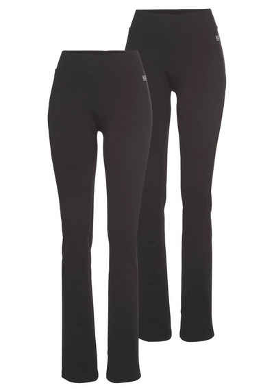 H.I.S Jazzpants (Spar-Set, 2er-Pack)