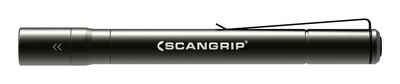 Scangrip Taschenlampe, FLASH Pen 100-200 Lumen