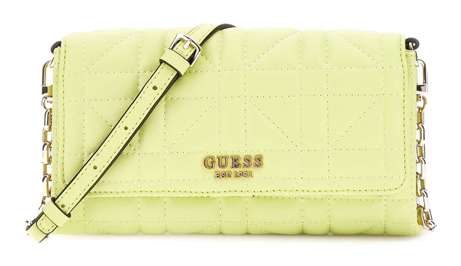 Umhängetasche Crossbody Flap Organizer
