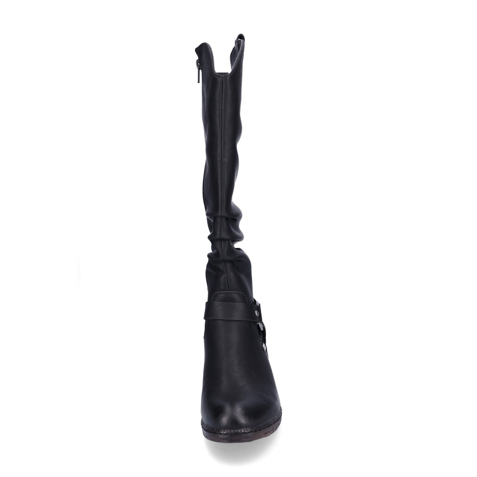 Rieker Rieker Damen Stiefel schwarz Stiefel – Bild 5 von 5