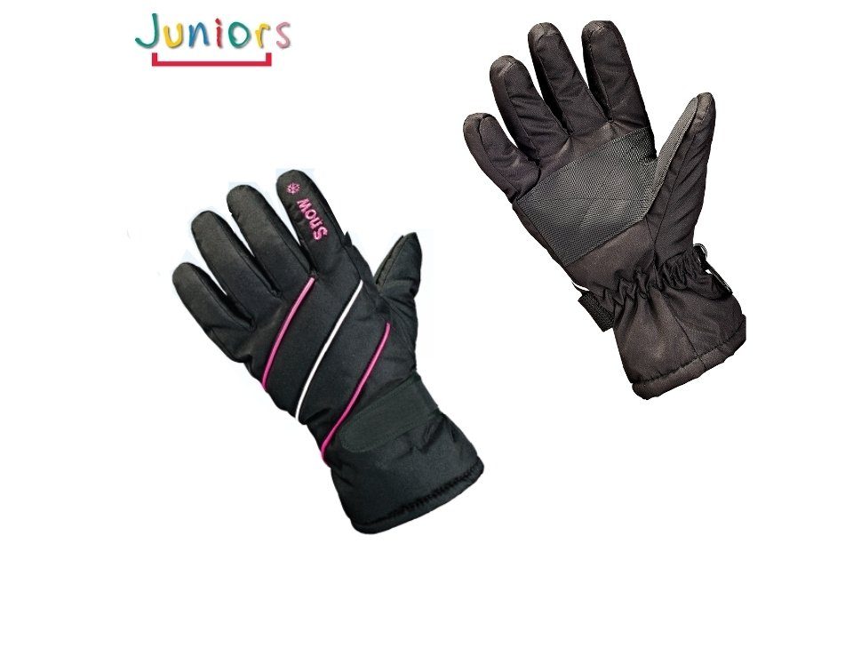 Areco Skihandschuhe Skihandschuh Juniors