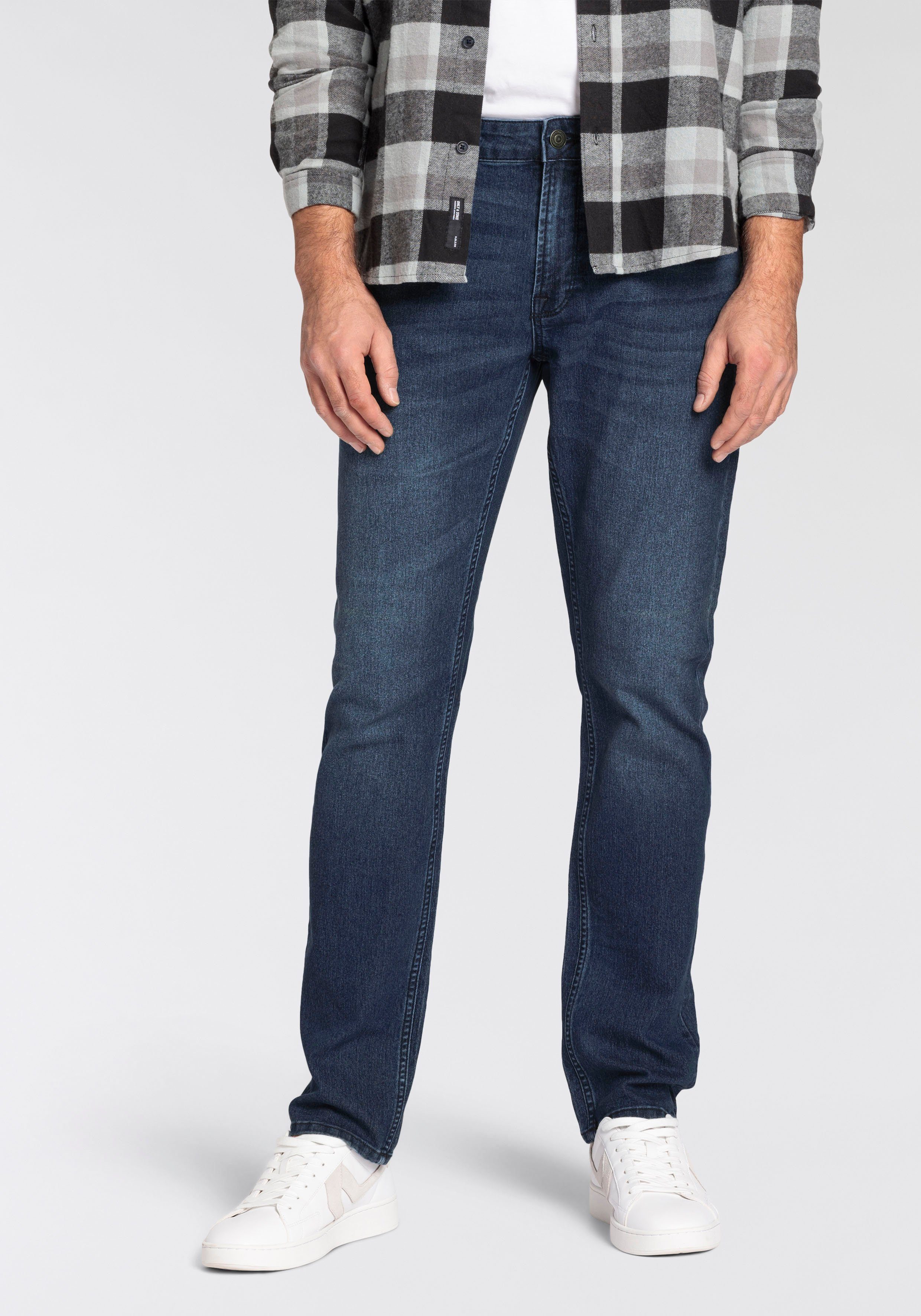 ONLY & SONS Regular-fit-Jeans ONSWEFT REGULAR ONE BOX