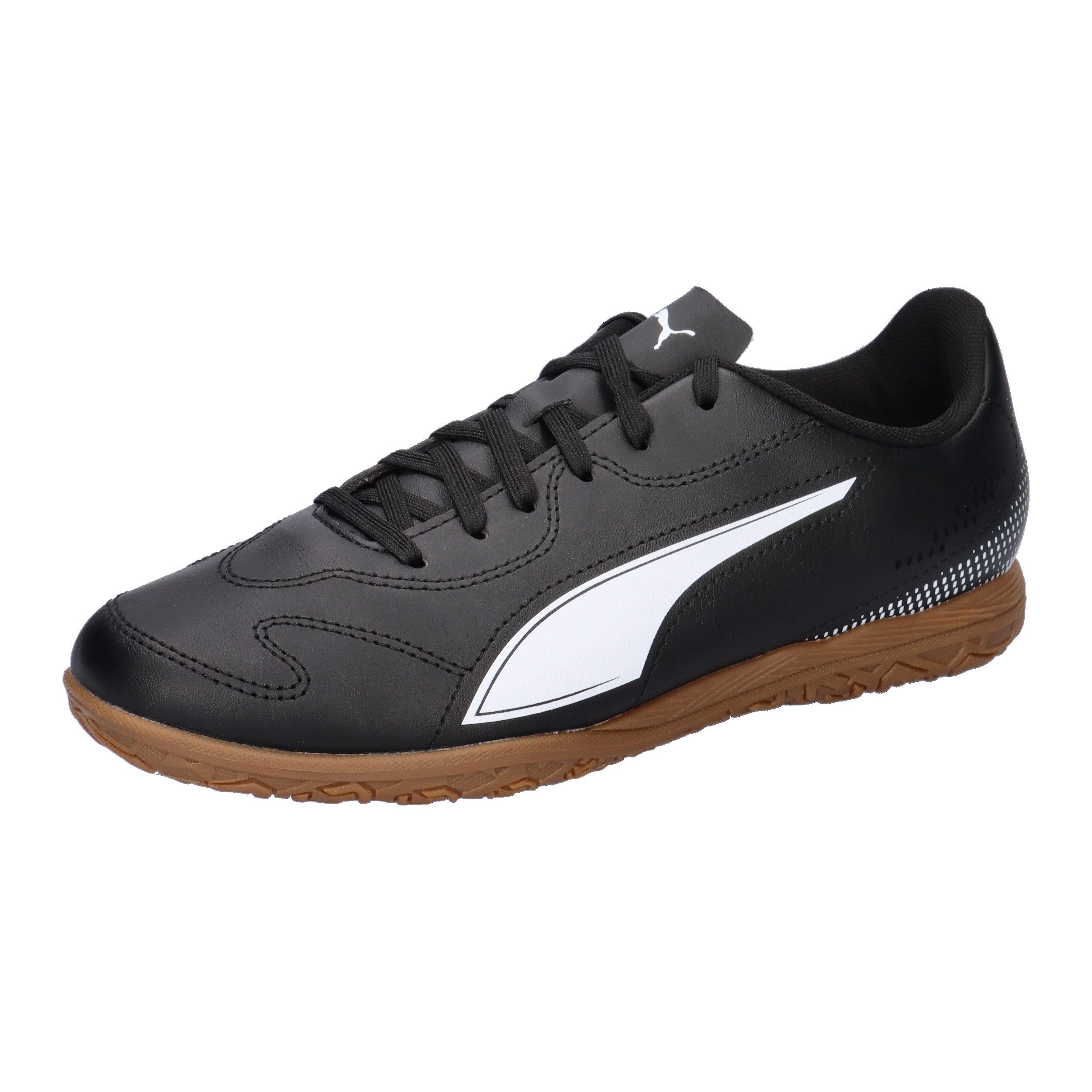 PUMA Puma Kinder Fußballschuhe Vitoria II IT Jr 108505 Fußballschuh
