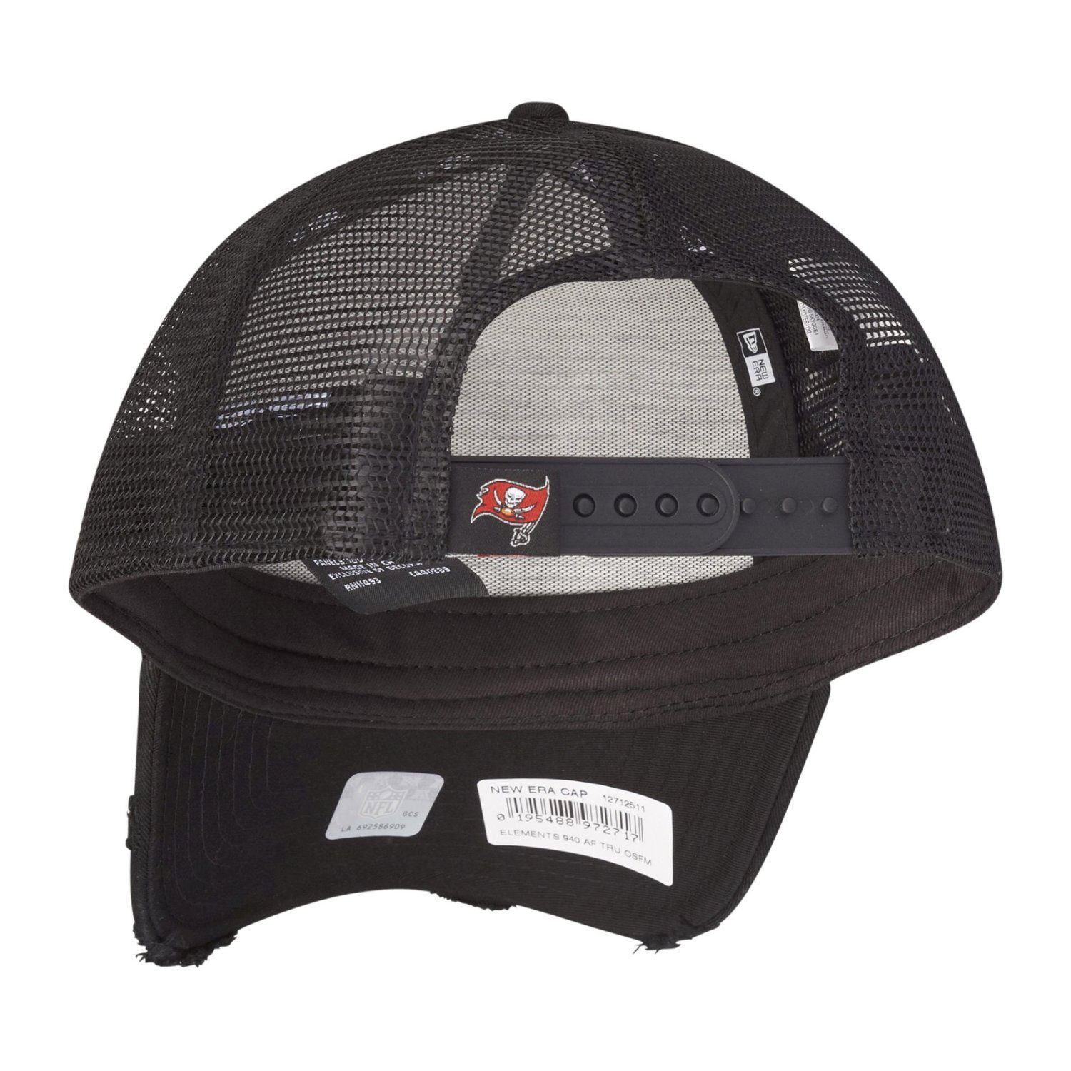 New Era Trucker Cap Trucker DISTRESSED NFL Teams – Bild 4 von 4