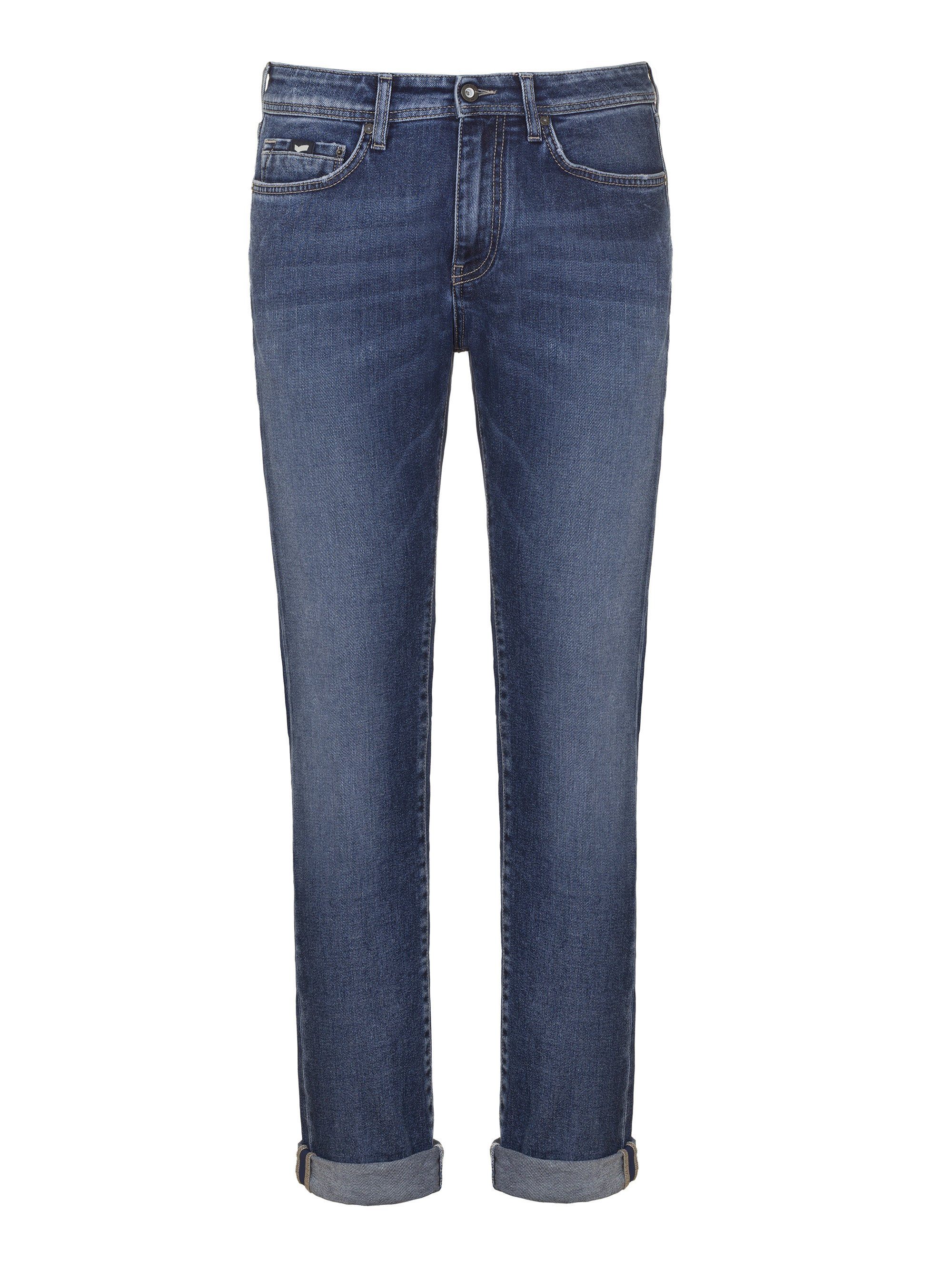 GAS Slim-fit-Jeans ALBERT SIMPLE