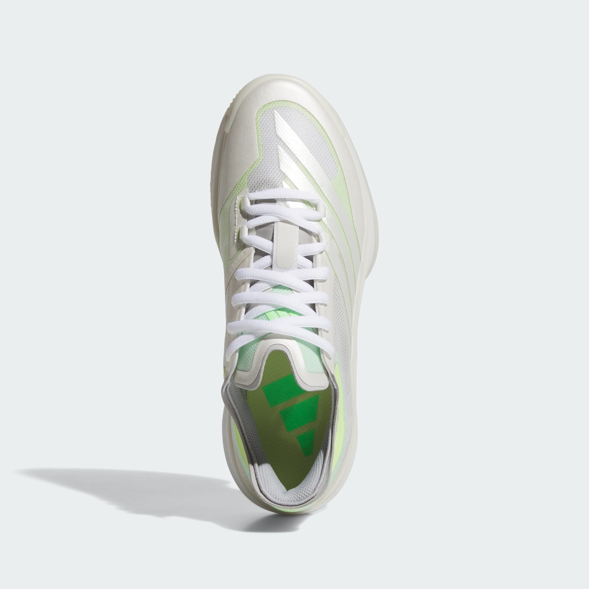 adidas Performance ADIZERO SELECT 2.0 LOW SNEAKER Basketballschuh (1-tlg) günstig online kaufen