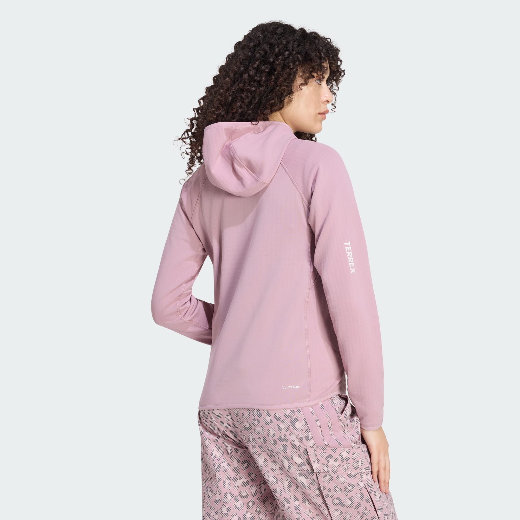 adidas TERREX Fleecejacke (1-St)