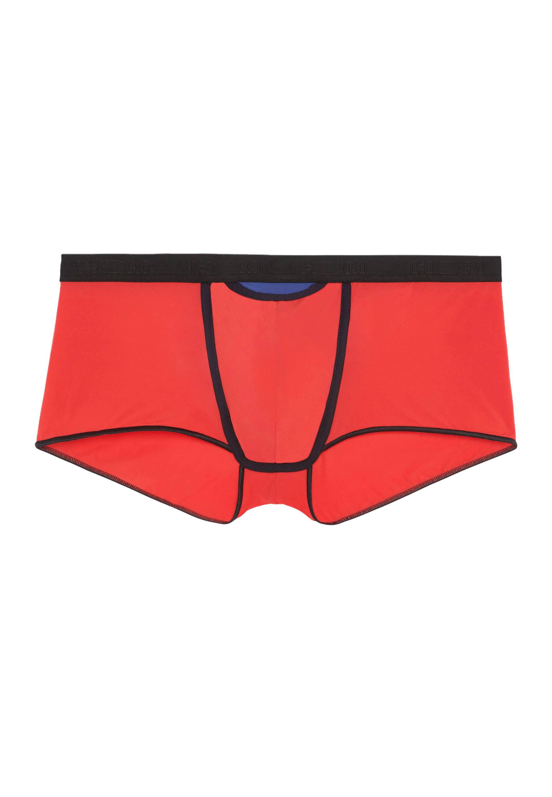 Hom Retro Boxer Plume up HO1 (1-St) Hipster Short / Pant - mit Eingriff - L günstig online kaufen