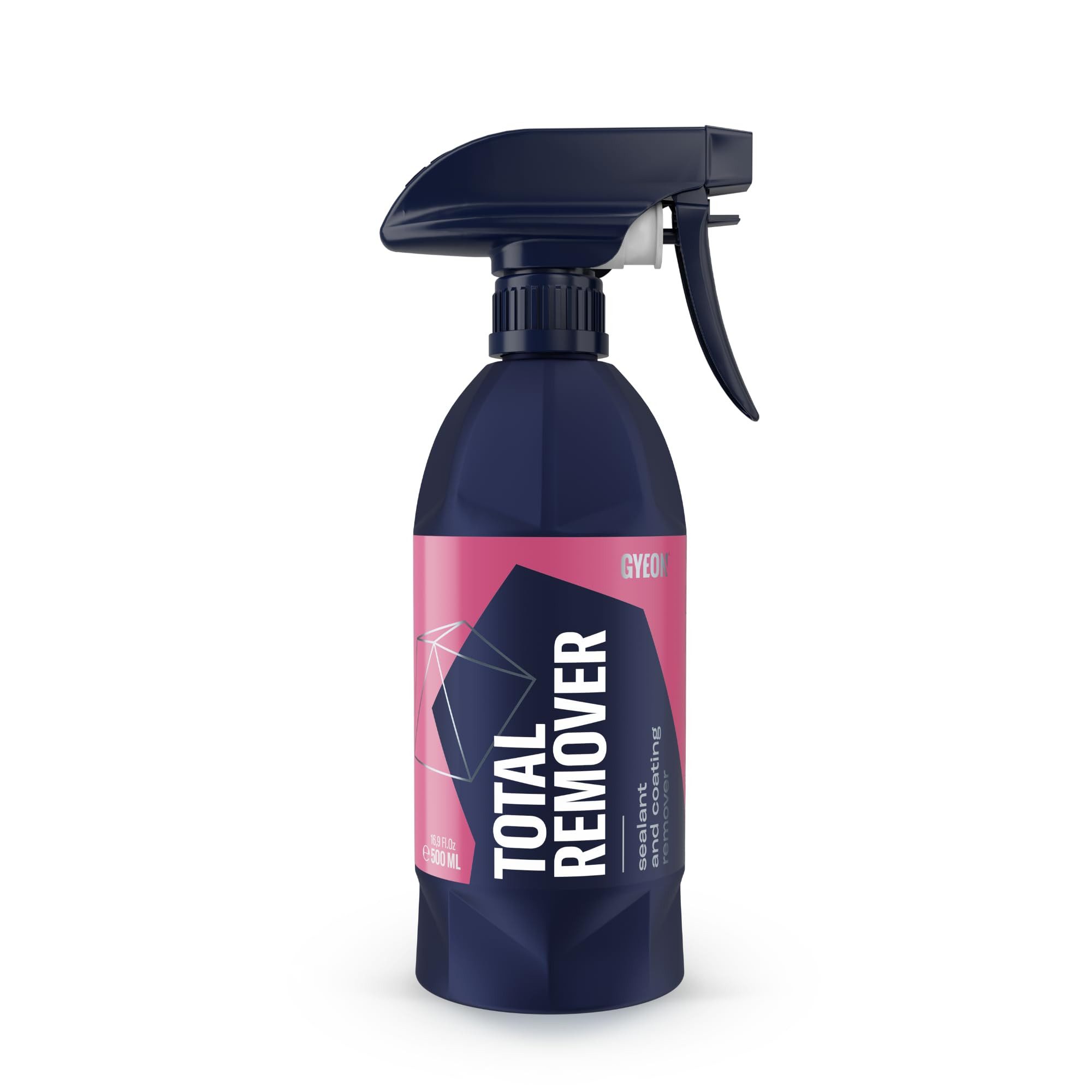 GYEON Q²M TotalRemover Fleckentferner (Auto Rückstandsentferner)