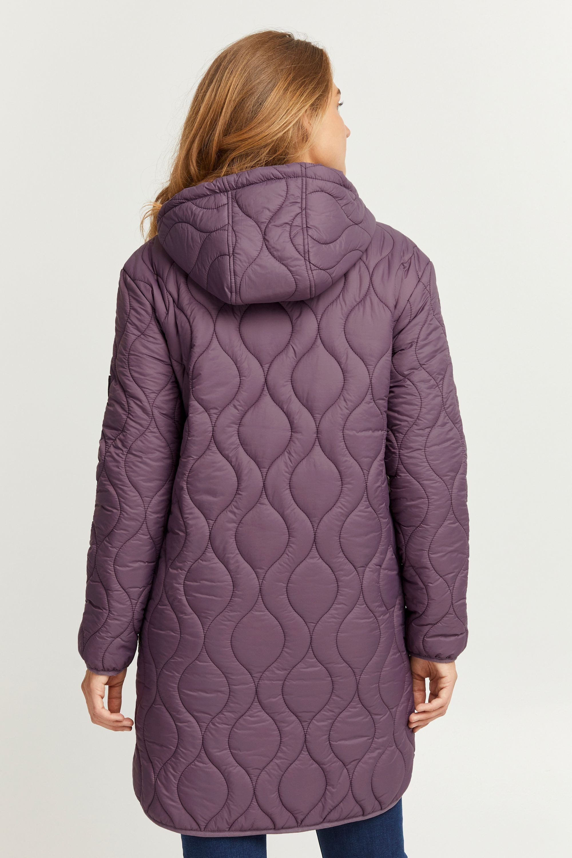 fransa Steppjacke Steppjacke günstig online kaufen
