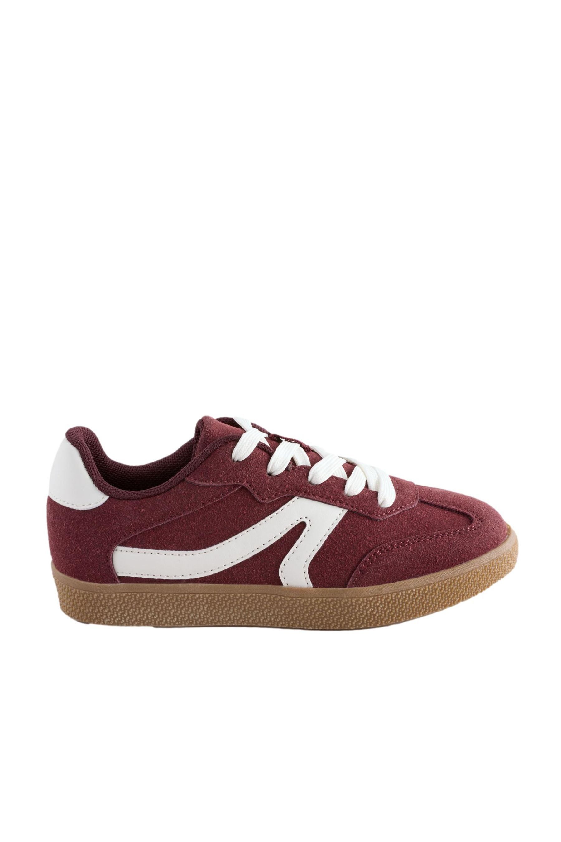 Next Schnürsneaker Sneaker (1-tlg) günstig online kaufen
