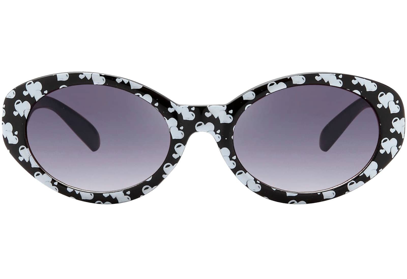 BEZLIT Eyewear Sonnenbrille Stylische Kinder-Sonnenbrille 4 Farben zur Auswahl (1-St) mit verziertem Bügel