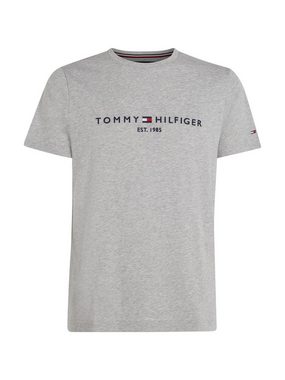 Tommy Hilfiger T-Shirt TOMMY FLAG HILFIGER TEE