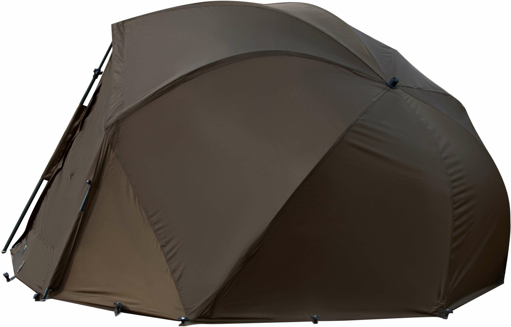 MK Angelsport Angelzelt Brolly MK Alu Frame Brolly 60 Schirmzelt Angelschir günstig online kaufen