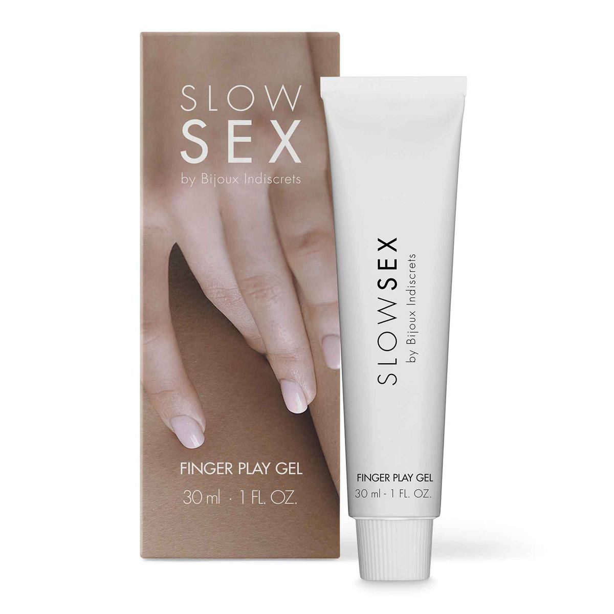 Bijoux Indiscrets Gleitgel Finger Play