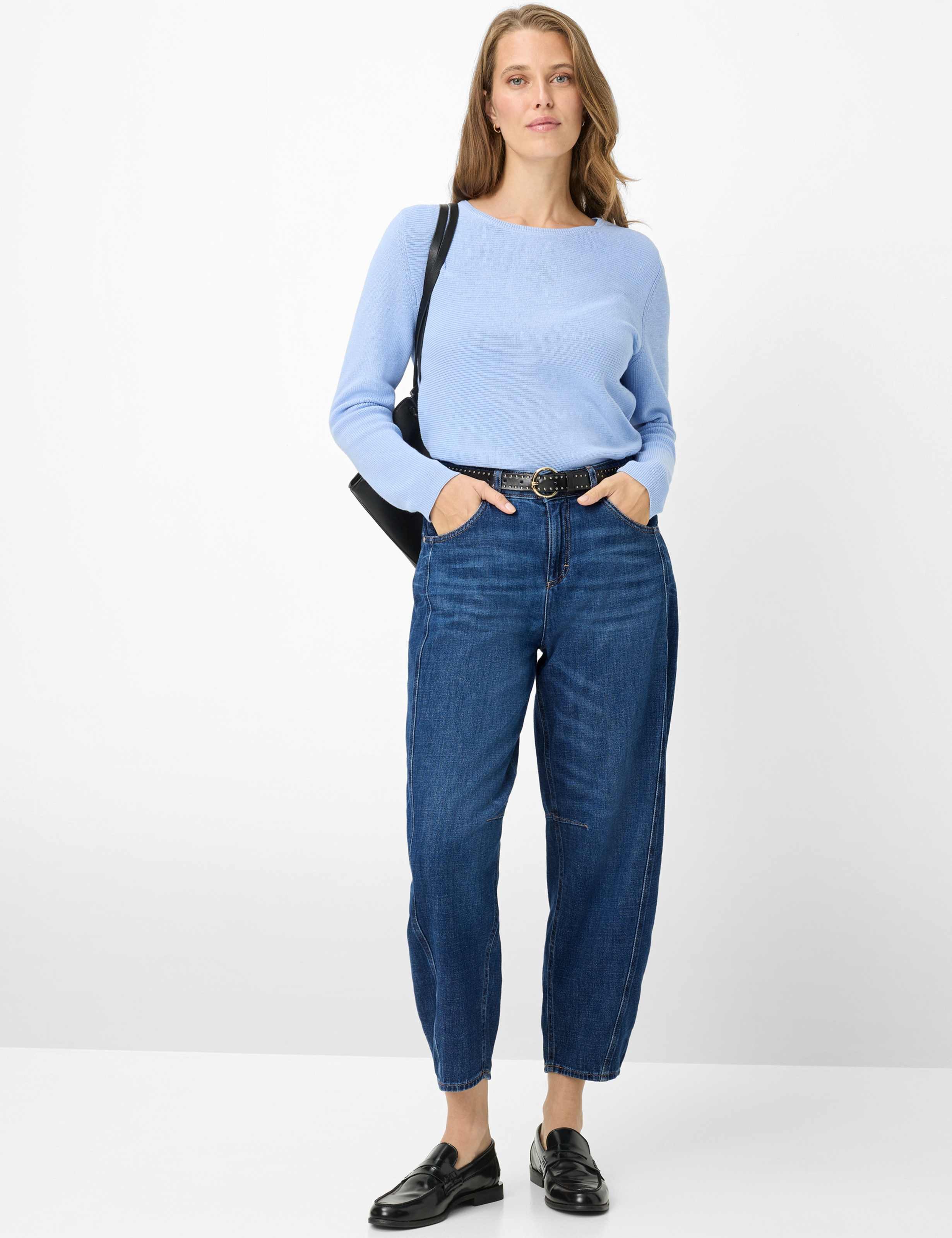 Brax Strickpullover Style LESLEY